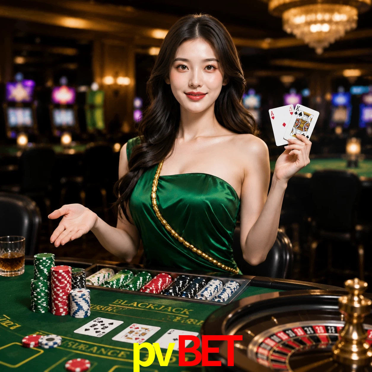 Conta pvbet sincronizada site e app