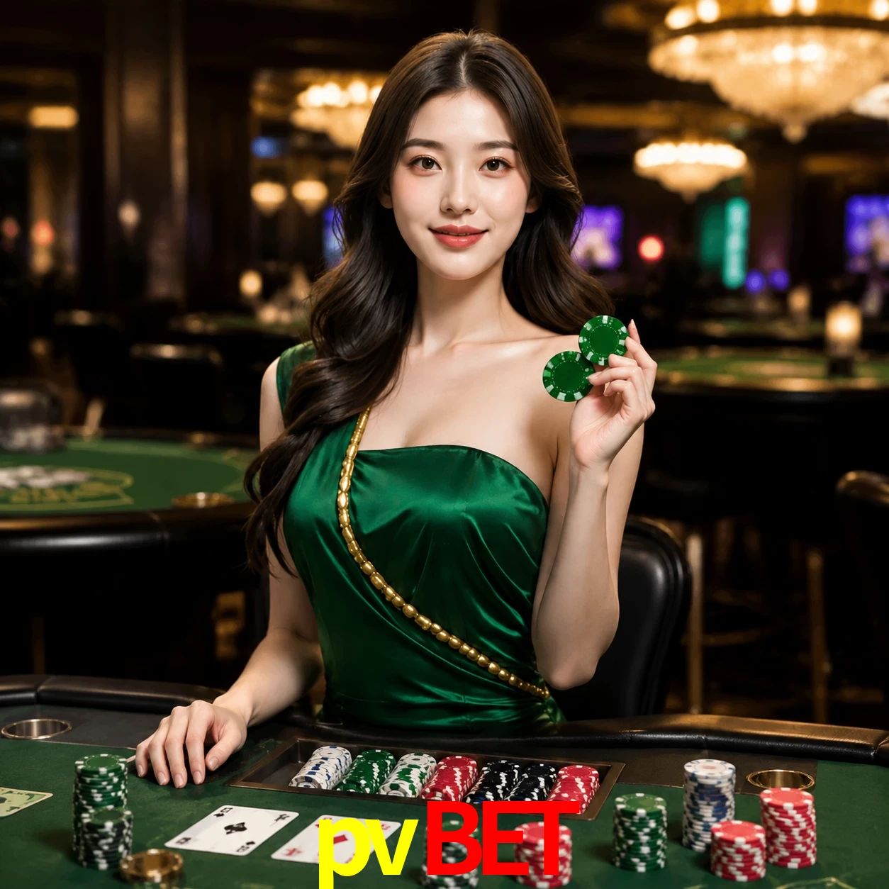 Cassino pvbet app mobile