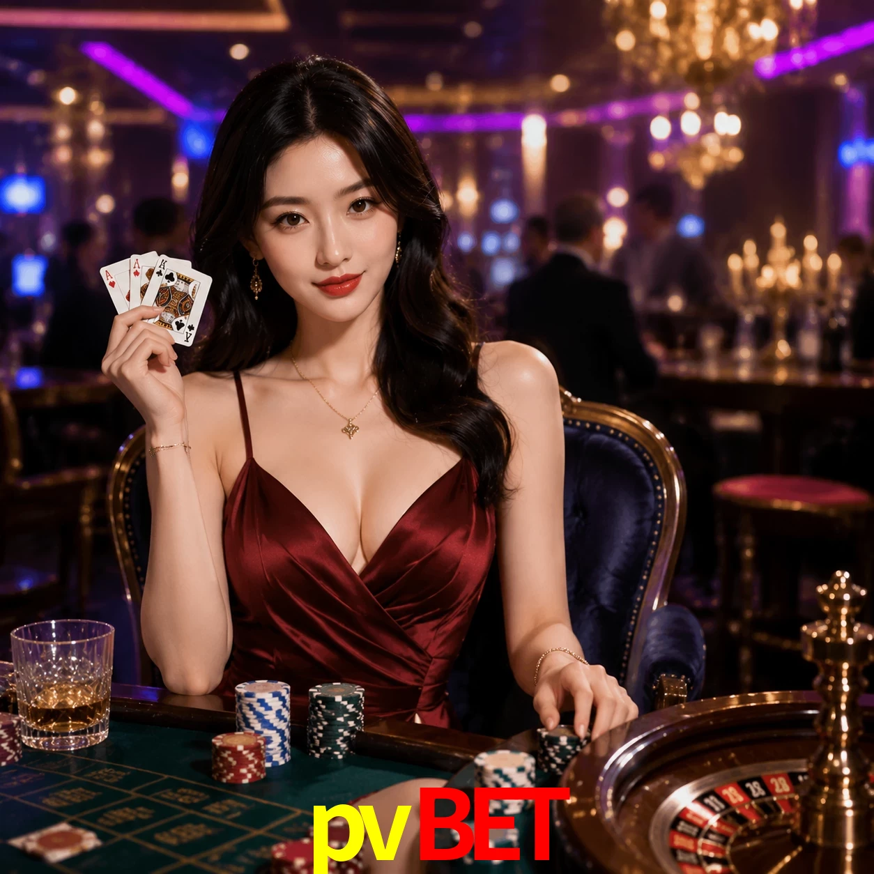 Suporte VIP pvbet - atendimento prioritário